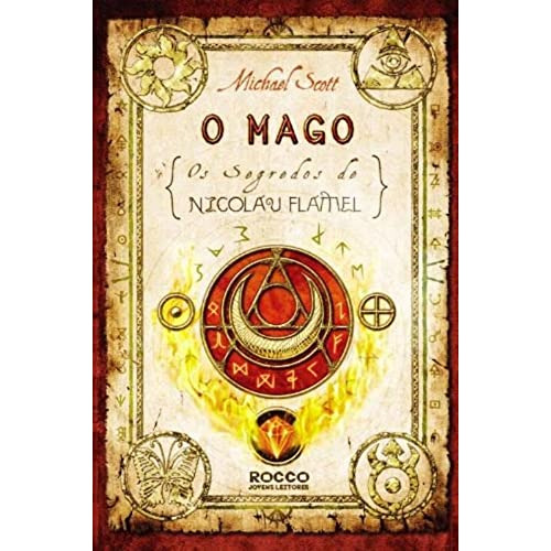 Libro Mago, O