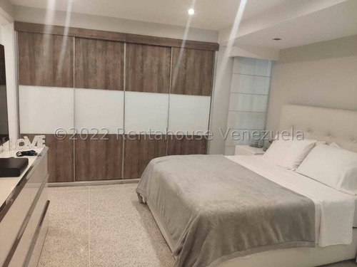 Imagen 9 de 22 de Apartamento En Venta Urb. La Ciudadela- Prados Del Este