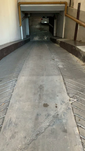 Venta Cochera Fija Cubierta San Martín Plaza Centr