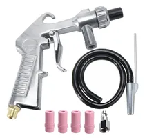 Comprar Wogoboo - Kit De Chorro De Arena Con Chorro De Arena Para Pi