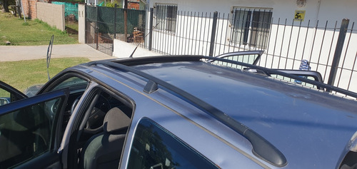 Ford Mondeo 1.8 Clx Rural