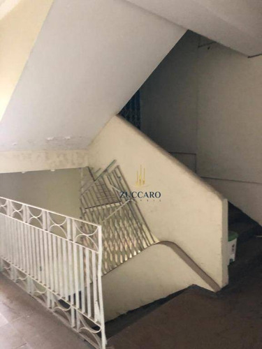 Prédio Para Alugar, 3600 M² Por R$ 90.000,00/mês - Macedo - Guarulhos/sp - Pr0353