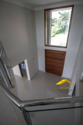 Casa A Venda No Bairro Tamboré Em Barueri - Sp. - Vptb01-55-1