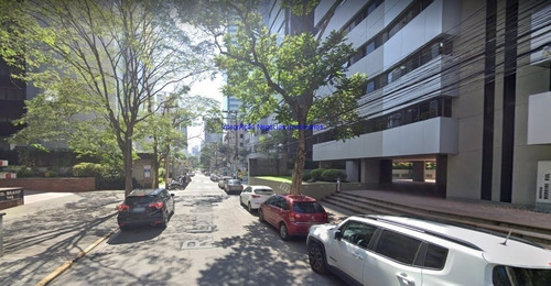 Imagem 9 de 10 de Conjunto Comercial 54.31m², 02 Banheiros E 02 Vagas Na Garagem. Condomínio Com Recepção E Segurança 24hrs. Excelente Localização. - 21061803 - 69675619