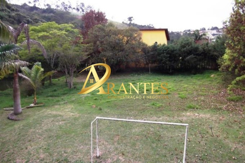 Imagem 3 de 20 de Chacara - Ch00374 - 70806946