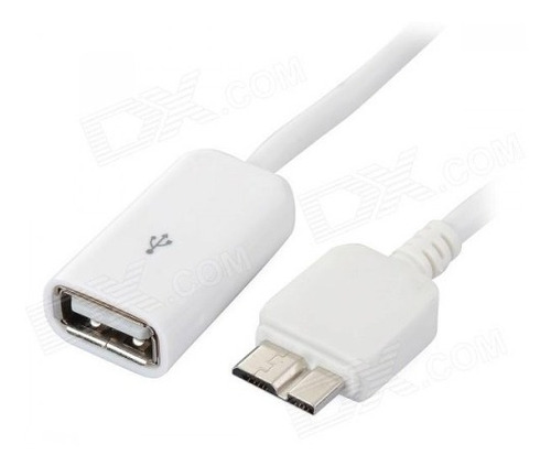 Cable Usb Otg Note 3 N9000 