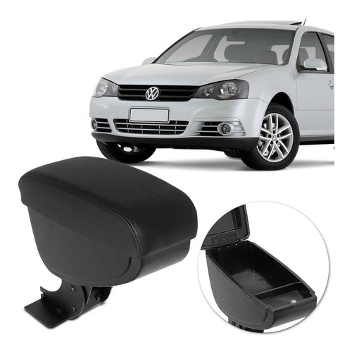  Consola Apoya Brazo  Vw Golf 99 Al 2013