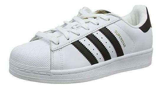 adidas superstar hombre negros