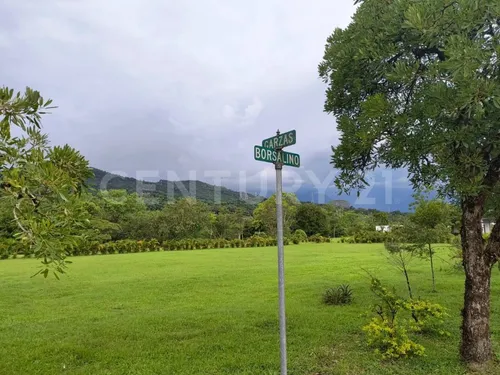 Hermoso Lote Club Campestre Santa Teresita,