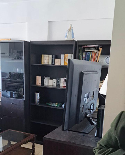Increible Departamento En Dorrego Y Corrientes