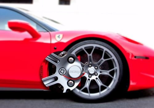 Trava Antifurto Para Roda Parafuso Golf Tsi Msi Gti Glx Gl