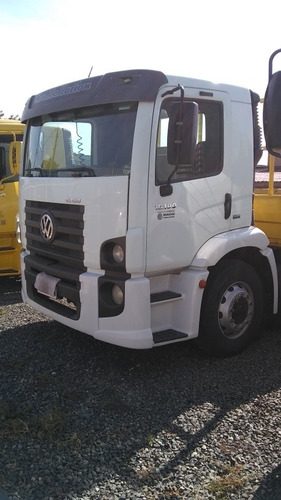 Volkswagem 15190 2014 Toco Chassis