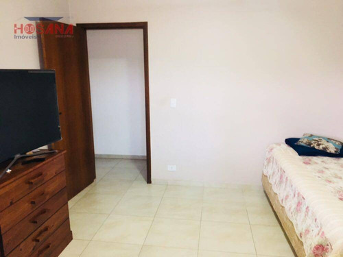 Imagem 18 de 30 de Sobrado Com 2 Dormitórios À Venda, 173 M² Por R$ 480.000,00 - Serpa - Caieiras/sp - So0668