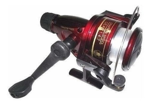 Reel Reeles Frontales De Pesca Frontal Para Caña Pescar Ax ®