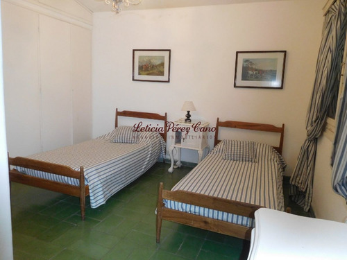 Imagen 12 de 25 de Casa En Venta 3 Dormitorios Ubicada En Golf, Punta Del Este