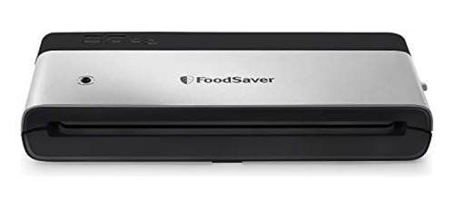 Foodsaver Vs0150 Sealer Powervac Compact Máquina De Sellado 
