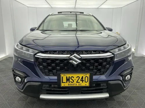 Suzuki S-Cross 1.4 turbo Glx All Grip