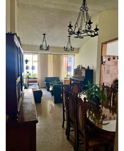 Venta Apartamento 139 Mts2 Juanambú, Oeste De Cali, 12596.