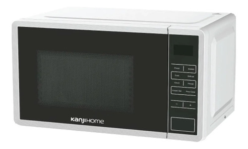 Microondas Kanjihome Digital 23 Litros 1000w M23lx001mf