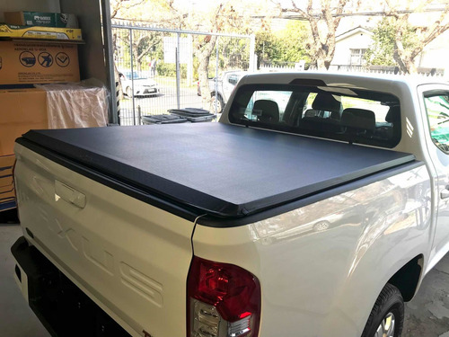 Cubre Riel Aeroklas Maxus T60 C/reja 2017 - 2020/ Musicarro