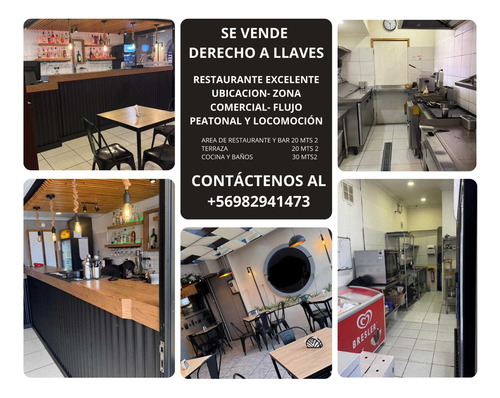 Venta Derecho De Llaves (82025)