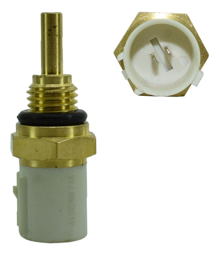 Sensor Temperatura Refrigerante Acura Integra 90-01 1.8 Imp