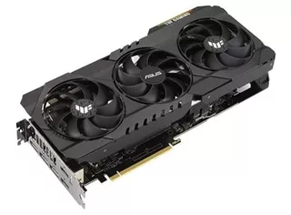 Rtx 3080 Gaming Geforce 10gb Nvidia Asus Tuf