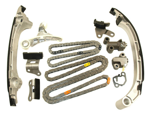 Kit Cadena Distribución Toyota Hilux 4 Cil 2.7 Lts 2005-2019