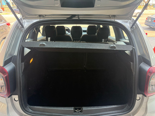Renault Duster 2.0 Intens Mt