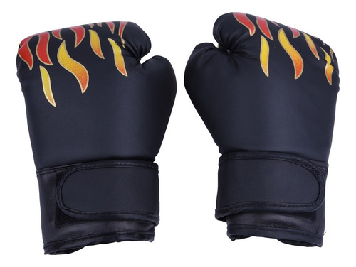 Vgeby Guantes De Boxeo Para Niños Y Jóvenes, Guantes De E.