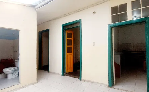 Casa En Venta En Candelaria. Cod V1240009