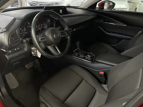 Mazda Cx30 Touring Tp 2000cc 7ab R18 4x2