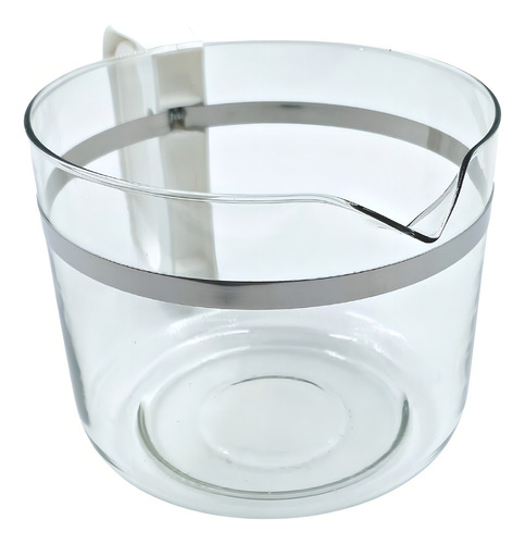 Copo Jarra De Cafeteira Britânia Cf-28 Cf28 Vidro Resistente
