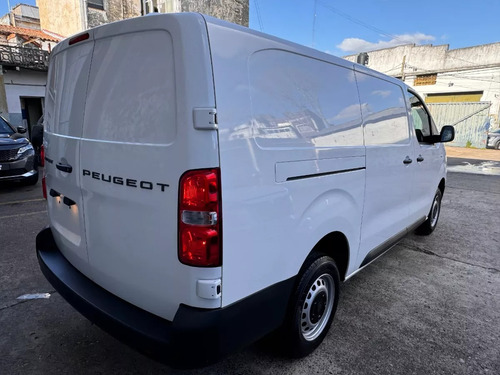 Peugeot Expert 1.5 Hdi 120 L3