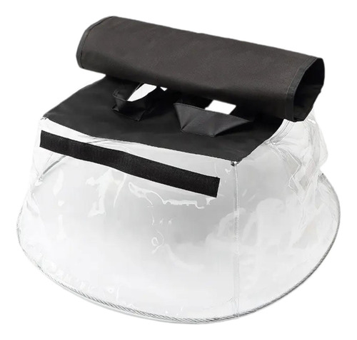 Cubierta De Luz Par Led Ries, Cubierta Impermeable