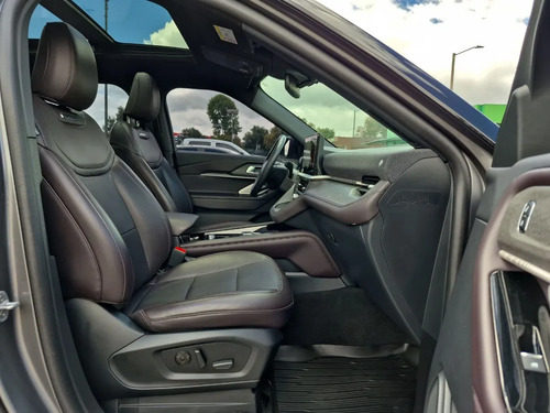 Ford Explorer AT 2.3 Ecoboost Platinum 4Wd