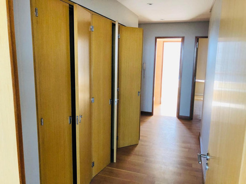 Imagen 29 de 30 de Venta Piso Alto Completo 321mts2 - 4 Dorm - El Faro - Puerto Madero