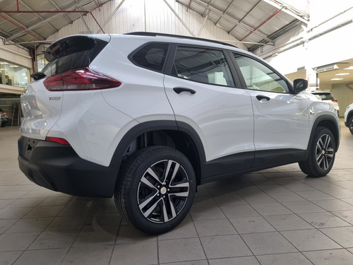 Chevrolet Tracker 1.2 Turbo At
