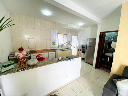 Imagem 3 de 21 de Sobrado Villagio Maria Da Luz Com 2 Dormitórios À Venda, 63 M² Por R$ 181.000 - Vila Iracema - São José Dos Campos/sp - So0106