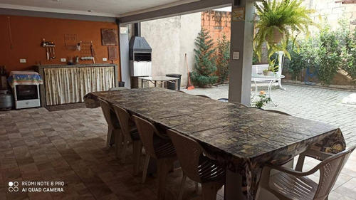 Casa Com 3 Suítes À Venda, 220 M² - Jardim Colônia - Jundiaí/sp (aceita Permuta Menor Valor) - Ca0469
