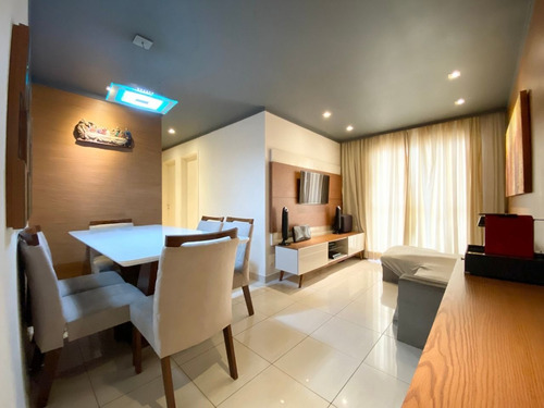 Imagem 2 de 30 de Apartamento Residencial Em São Paulo - Sp - Ap4766_nbni