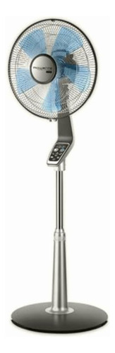 Rowenta Vu5670 Turbo Silence Oscillating 16-inch Stand Fan