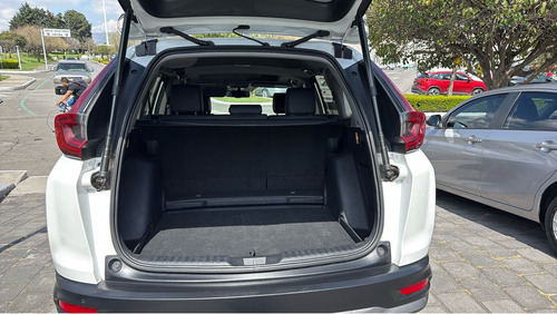 Honda CR-V 1.5 Touring Cvt