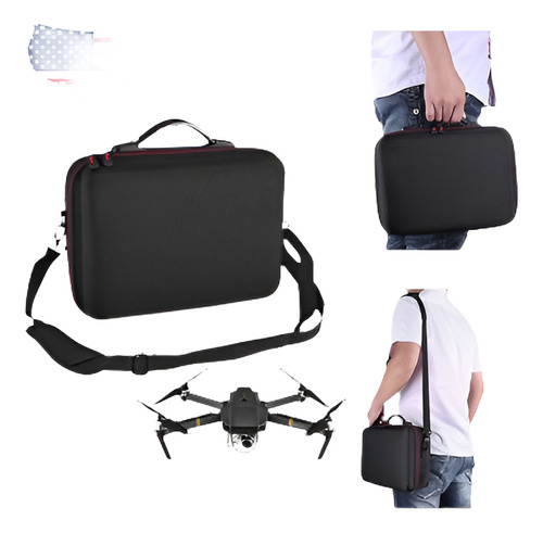 Portable Bolso Impermeable Almacenamiento Caso Protector De 