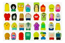 Comprar Hora De Aventura Cartoon Network Mcdonalds 2016 Nuevos!!