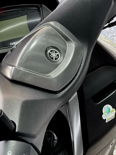 Yamaha Nmax Connect 2025