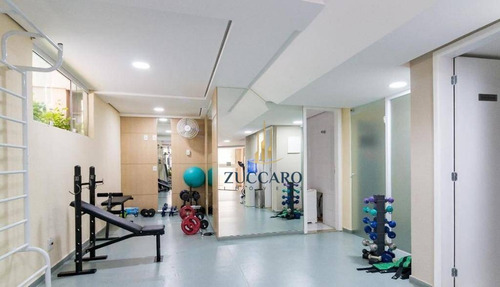 Apartamento À Venda, 62 M² Por R$ 334.900,00 - Vila Rosália - Guarulhos/sp - Ap16073