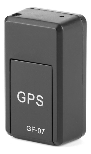 Dispositivo De Rastreo Gps Mini Lbs Tracer En Tiempo Real, A