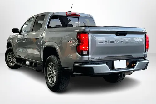 Chevrolet Colorado 2023