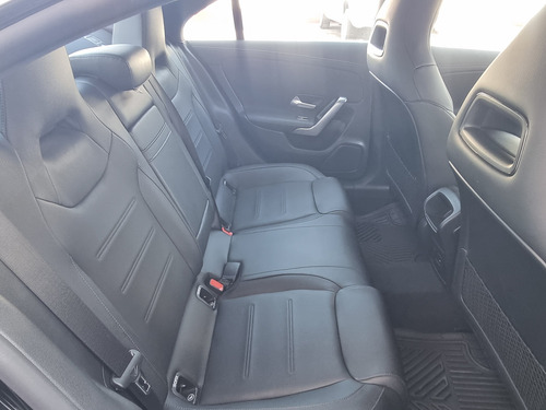 Mercedes-Benz Clase CLA 1.3 200 Progressive
